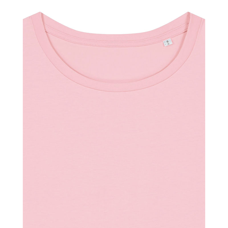 Stella Serena women's scoop neck t-shirt