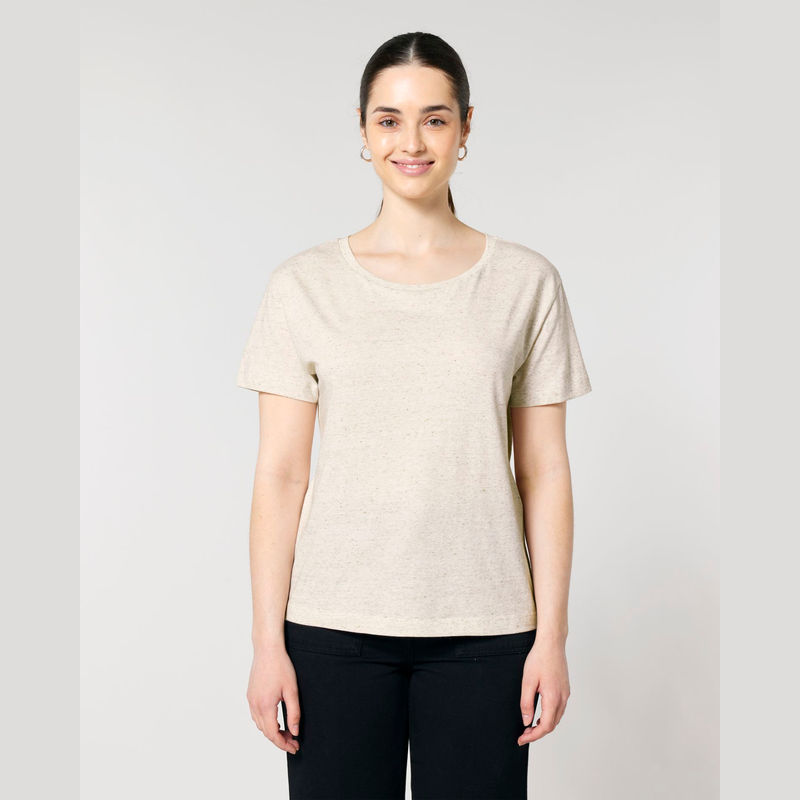 Stella Serena women's scoop neck t-shirt
