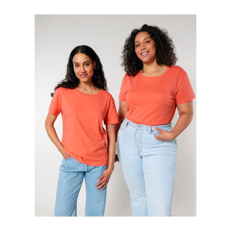 Stella Serena women's scoop neck t-shirt