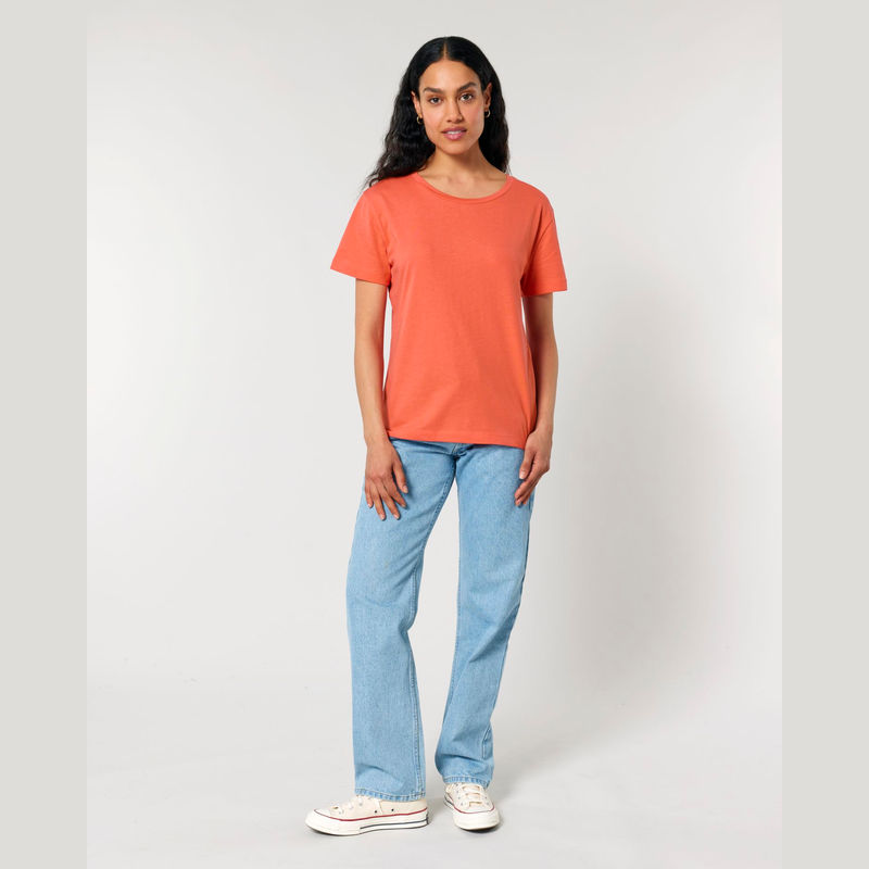 Stella Serena women's scoop neck t-shirt