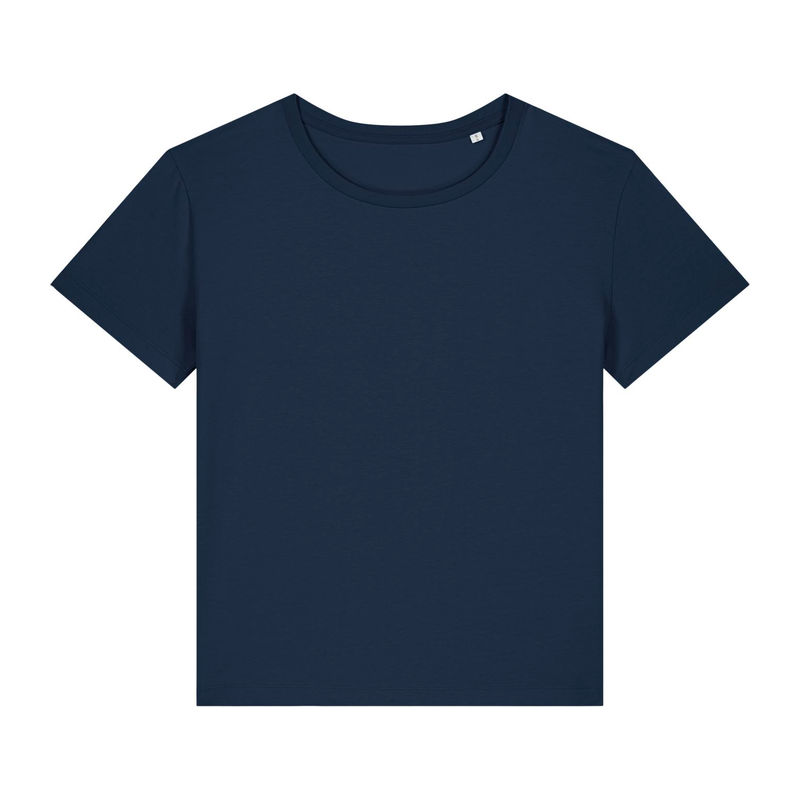 Stella Serena women's scoop neck t-shirt