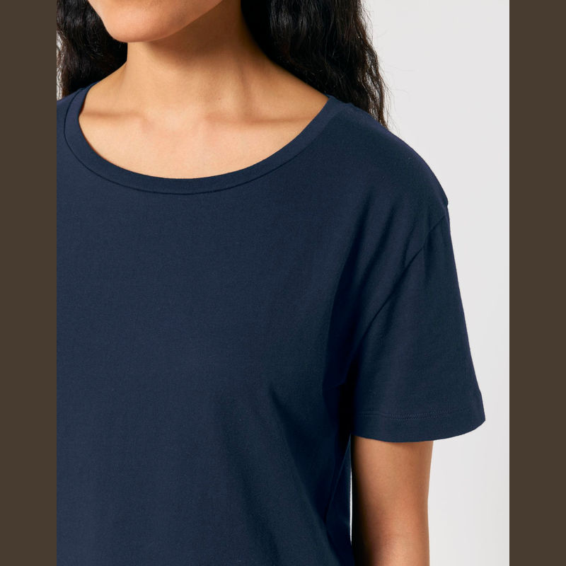 Stella Serena women's scoop neck t-shirt