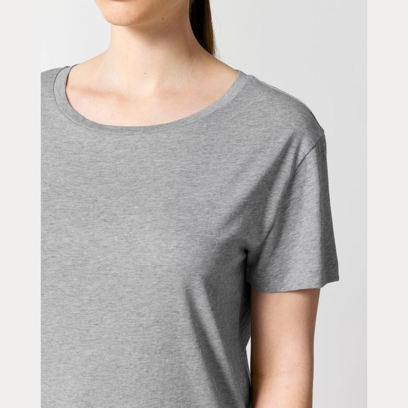 Stella Serena women's scoop neck t-shirt