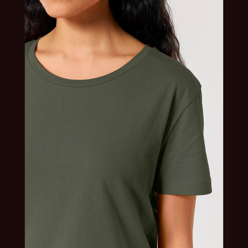 Stella Serena women's scoop neck t-shirt