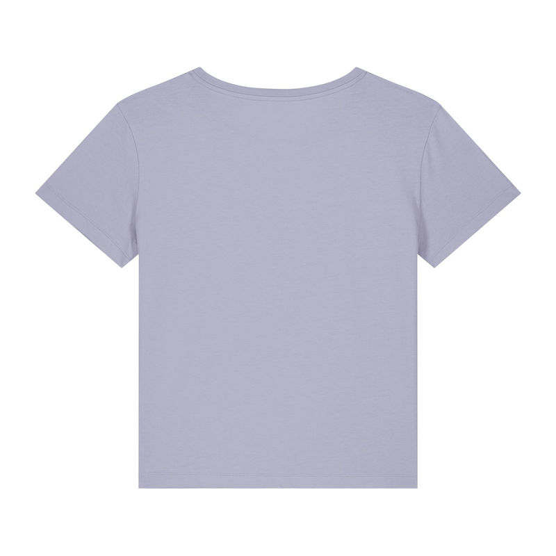 Stella Serena women's scoop neck t-shirt