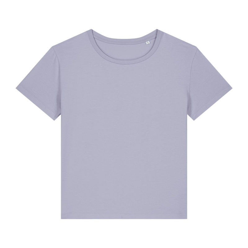 Stella Serena women's scoop neck t-shirt
