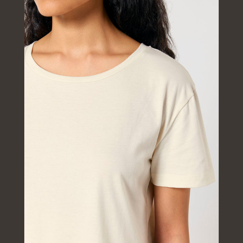 Stella Serena women's scoop neck t-shirt