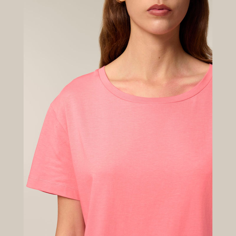 Stella Serena women's scoop neck t-shirt