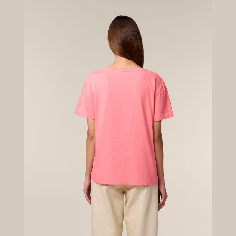 Stella Serena women's scoop neck t-shirt