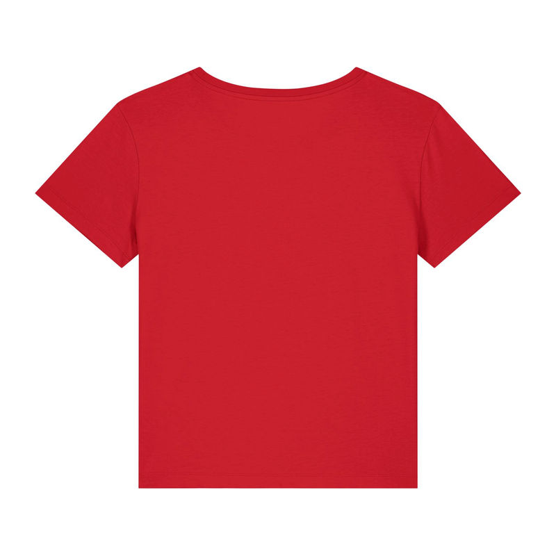 Stella Serena women's scoop neck t-shirt