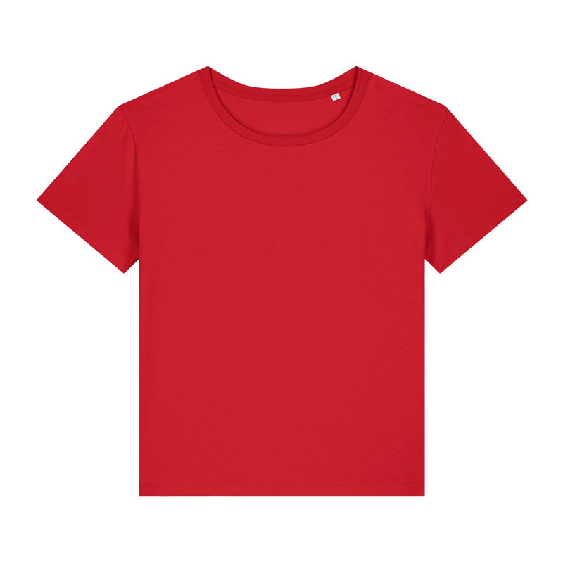 Stella Serena women's scoop neck t-shirt