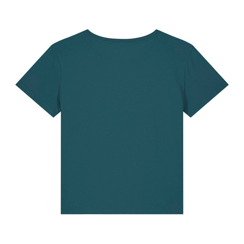 Stella Serena women's scoop neck t-shirt