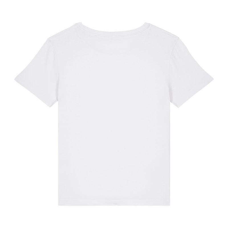 Stella Serena women's scoop neck t-shirt