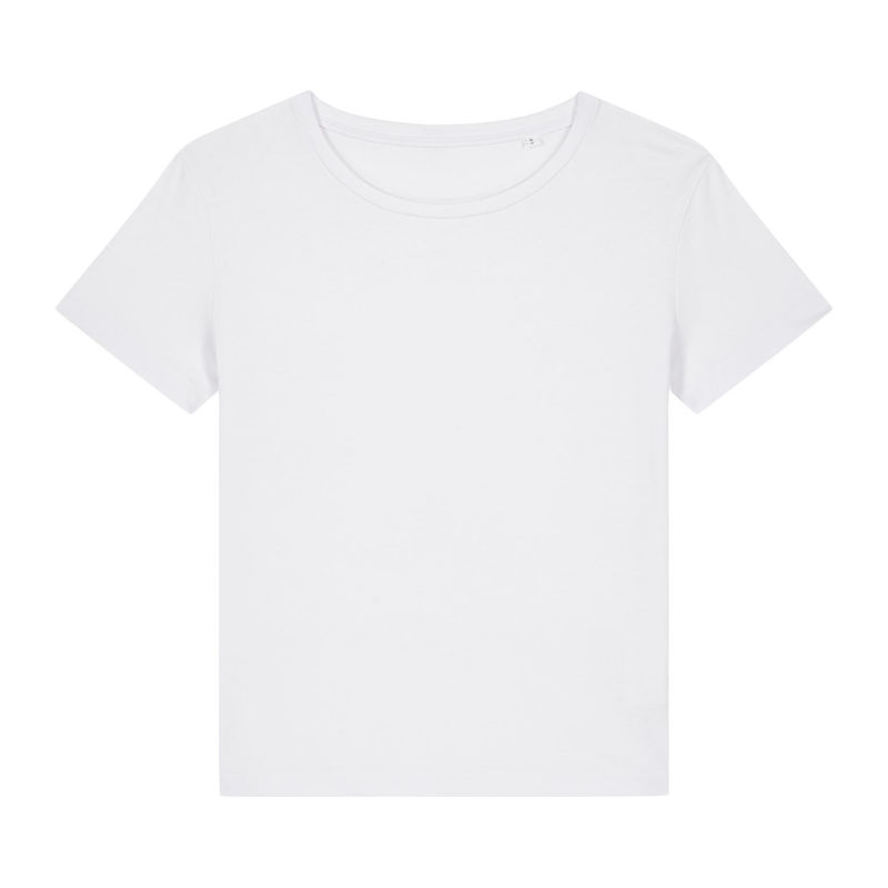 Stella Serena women's scoop neck t-shirt