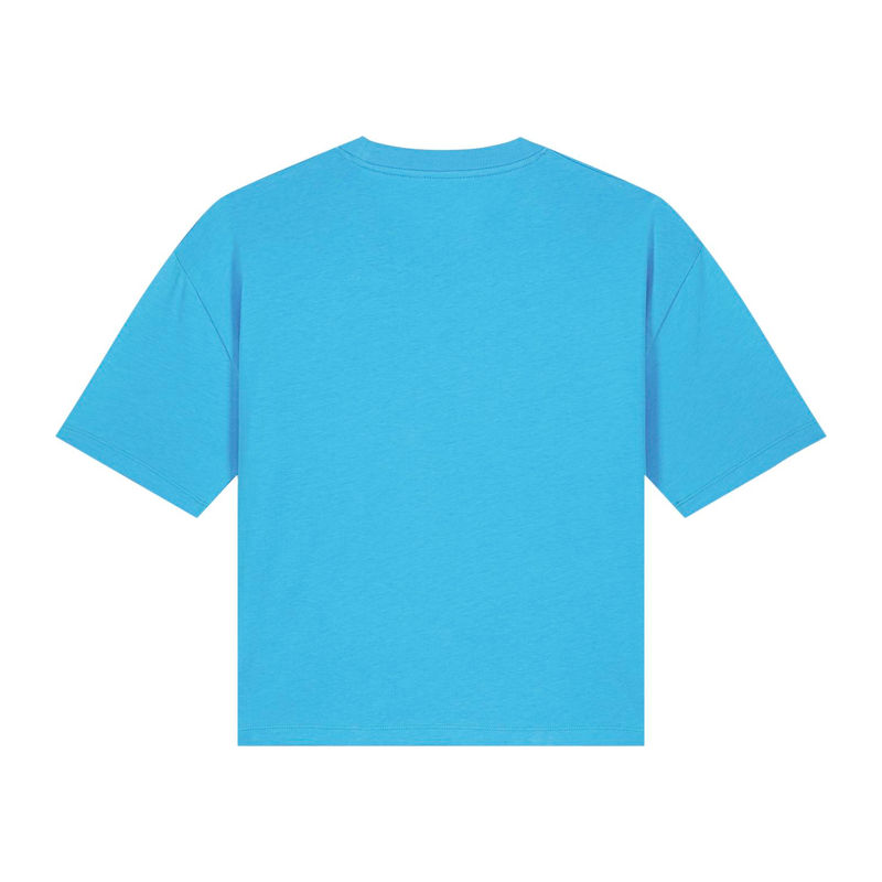 Stella Nova women's boxy t-shirt