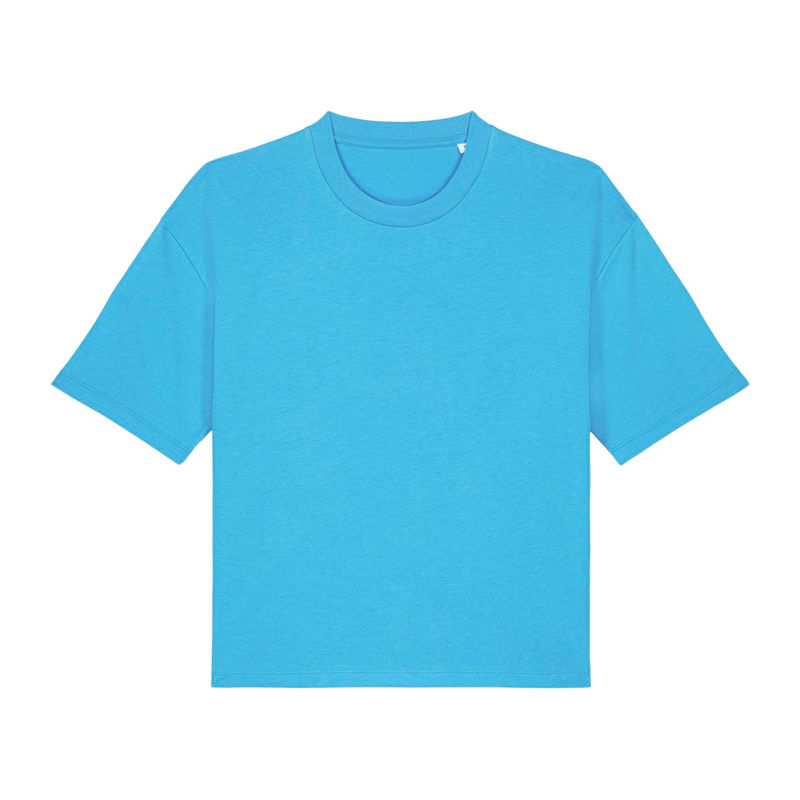 Stella Nova women's boxy t-shirt