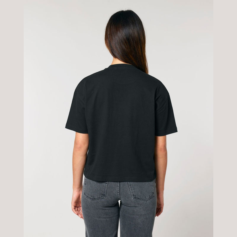 Stella Nova women's boxy t-shirt