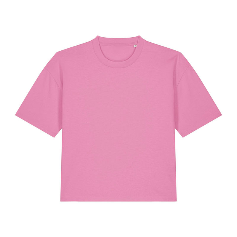 Stella Nova women's boxy t-shirt