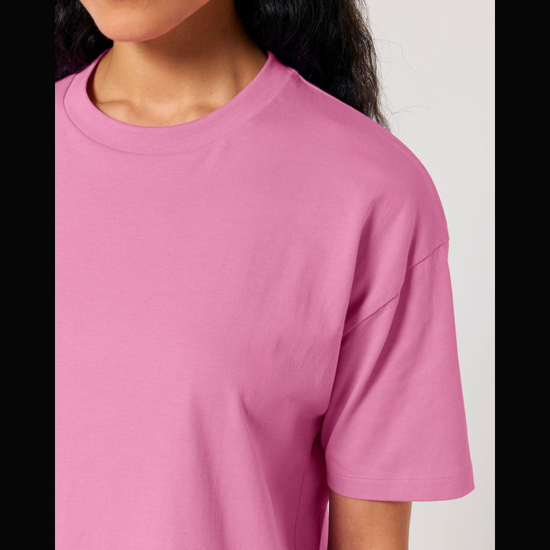 Stella Nova women's boxy t-shirt