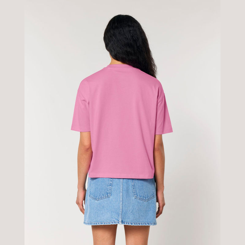 Stella Nova women's boxy t-shirt