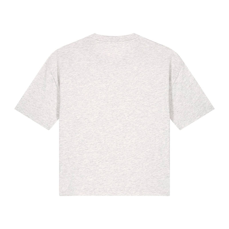 Stella Nova women's boxy t-shirt