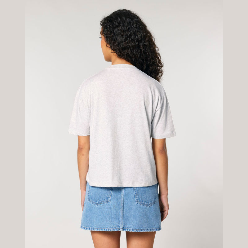 Stella Nova women's boxy t-shirt