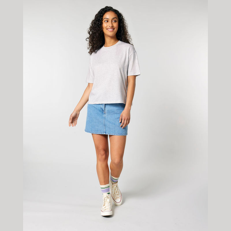 Stella Nova women's boxy t-shirt