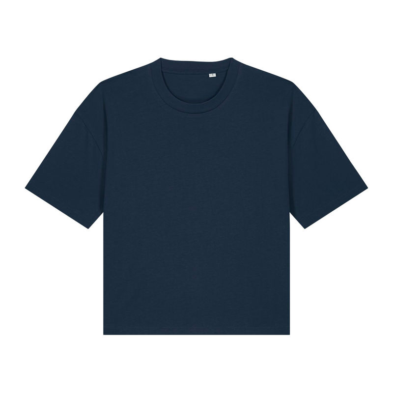 Stella Nova women's boxy t-shirt