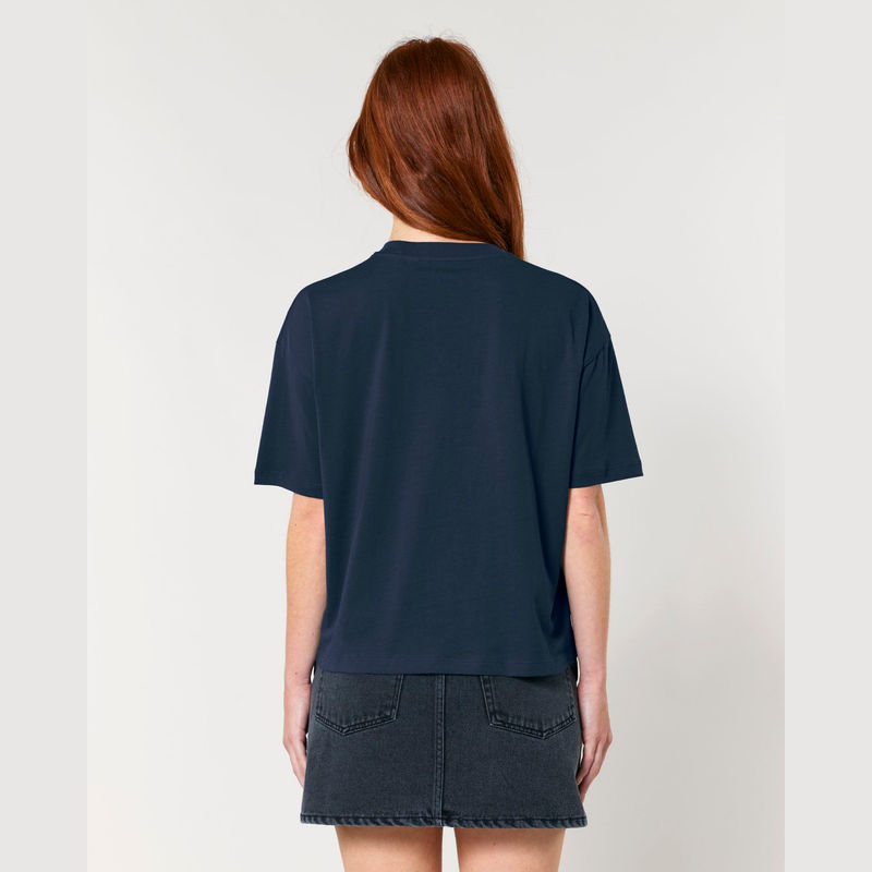 Stella Nova women's boxy t-shirt