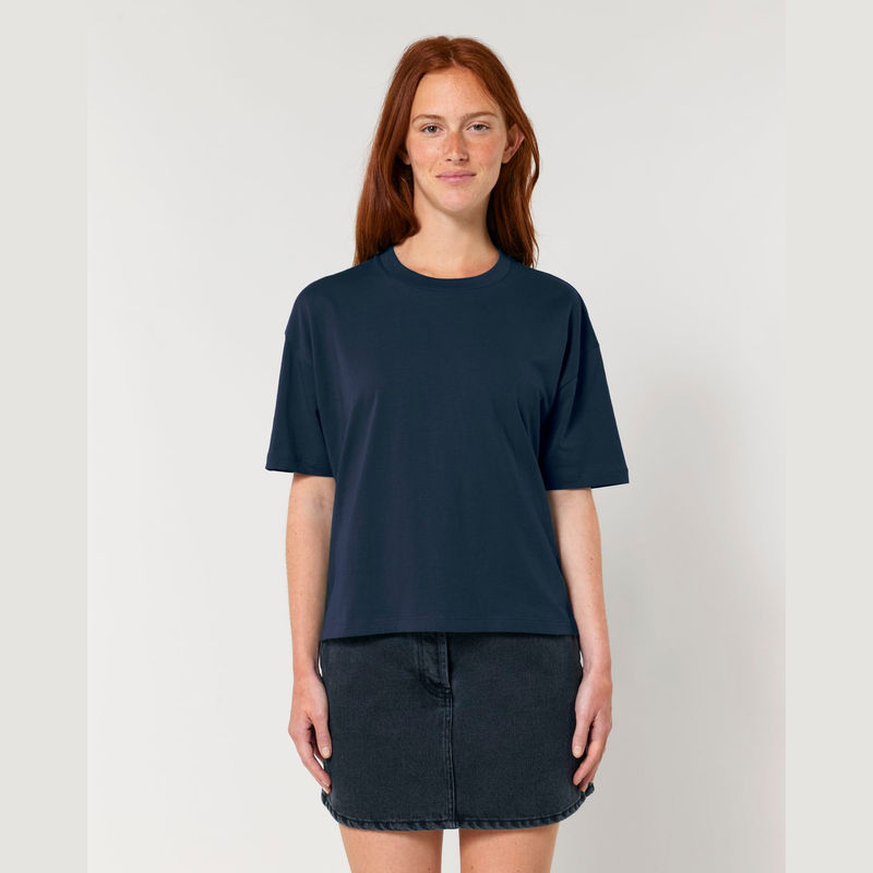 Stella Nova women's boxy t-shirt