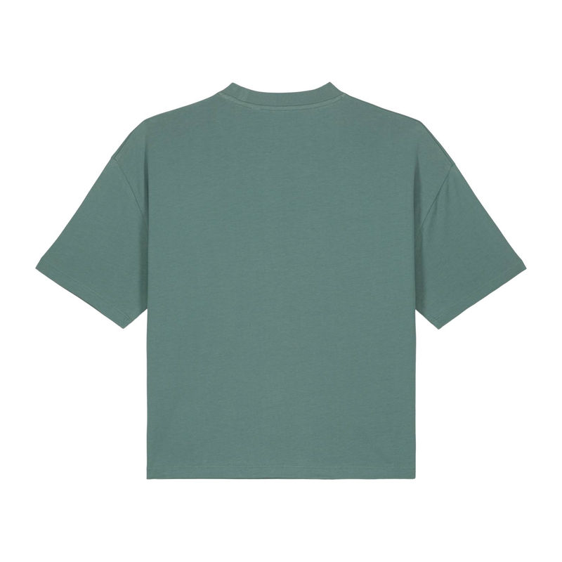 Stella Nova women's boxy t-shirt