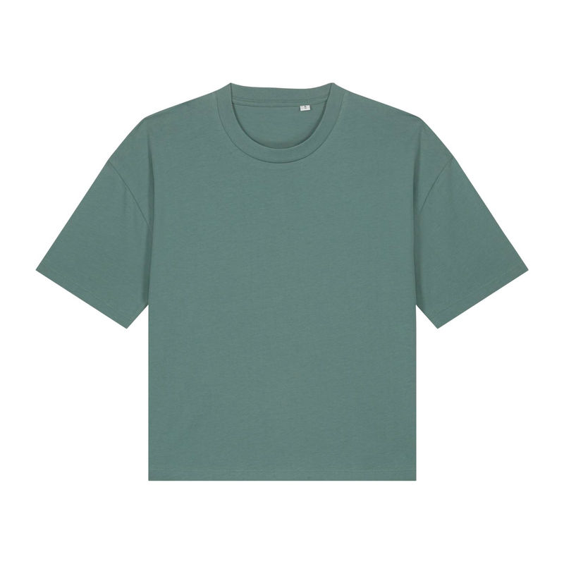 Stella Nova women's boxy t-shirt