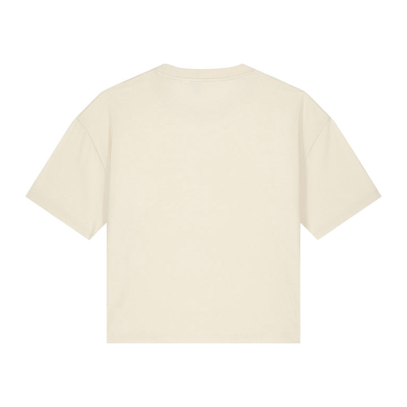 Stella Nova women's boxy t-shirt