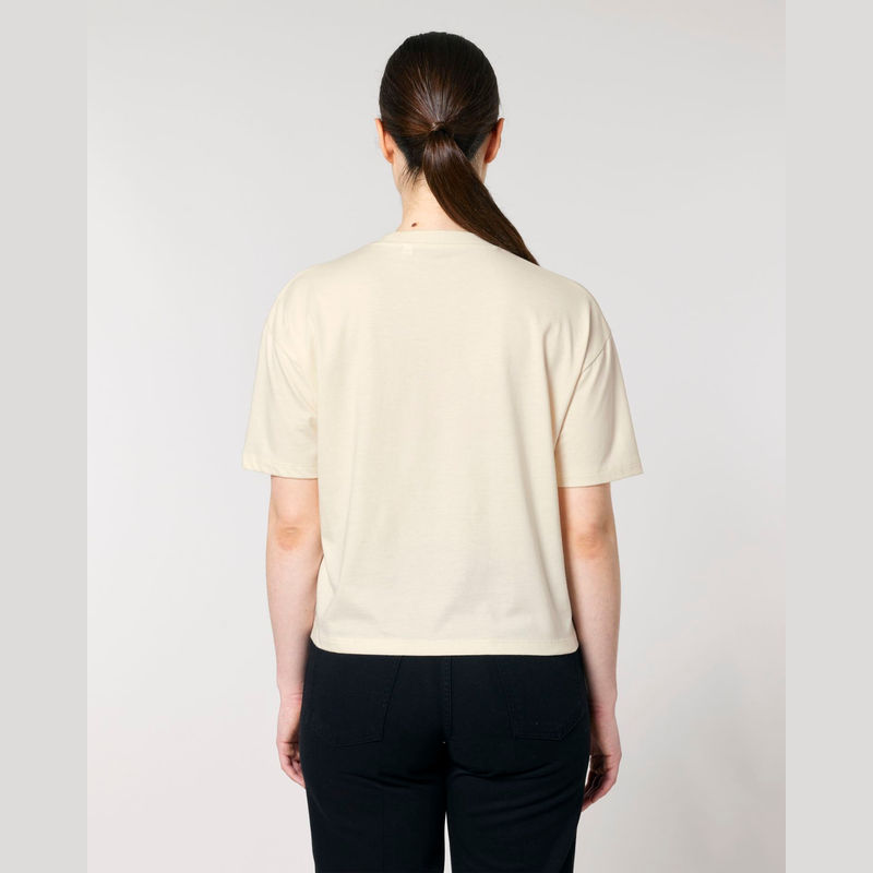 Stella Nova women's boxy t-shirt