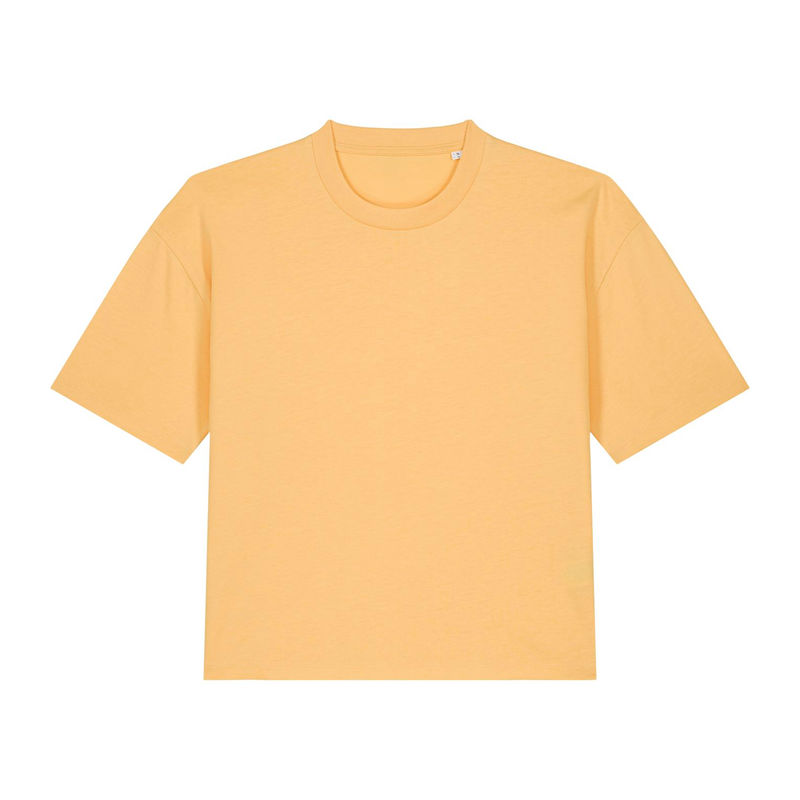 Stella Nova women's boxy t-shirt