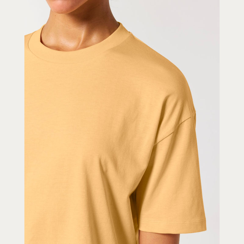 Stella Nova women's boxy t-shirt