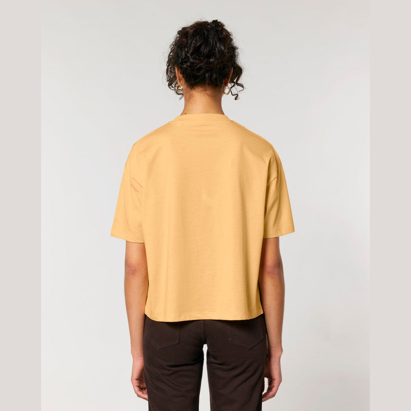 Stella Nova women's boxy t-shirt