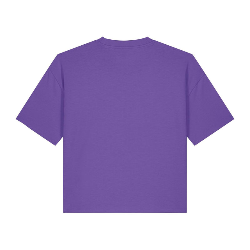 Stella Nova women's boxy t-shirt