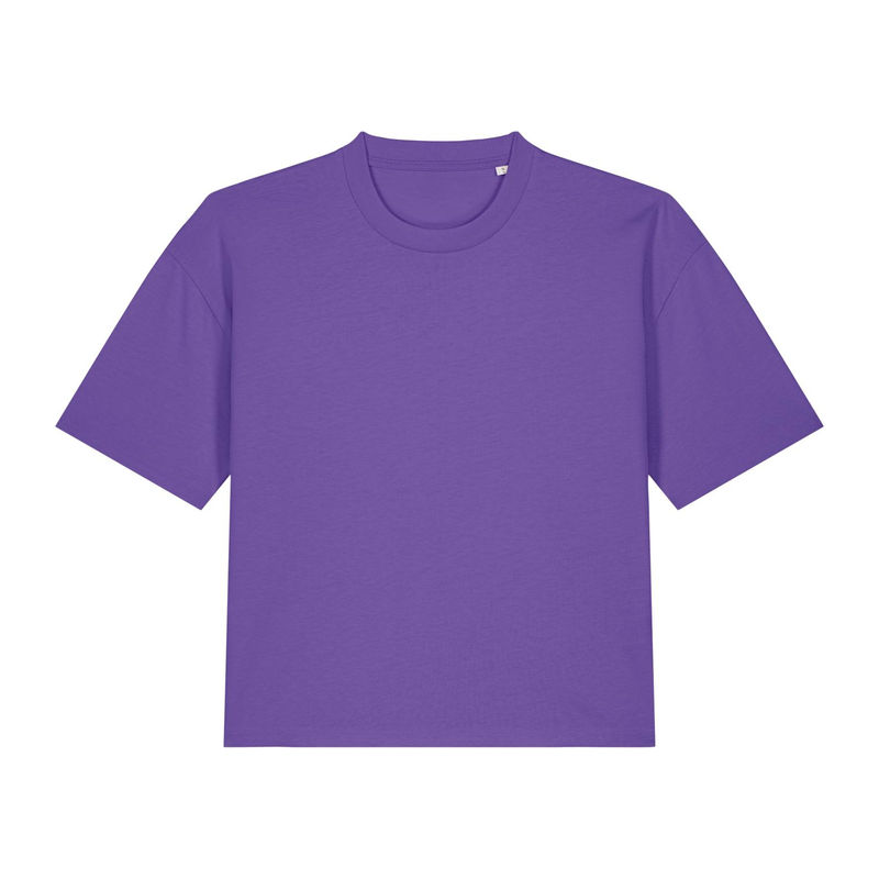 Stella Nova women's boxy t-shirt