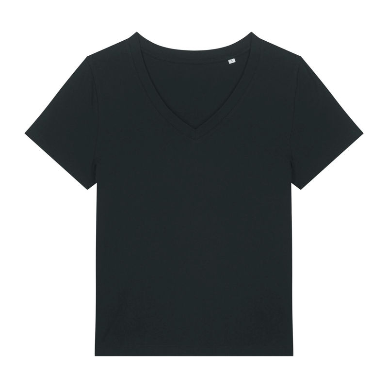 Stella Isla women's V-neck t-shirt