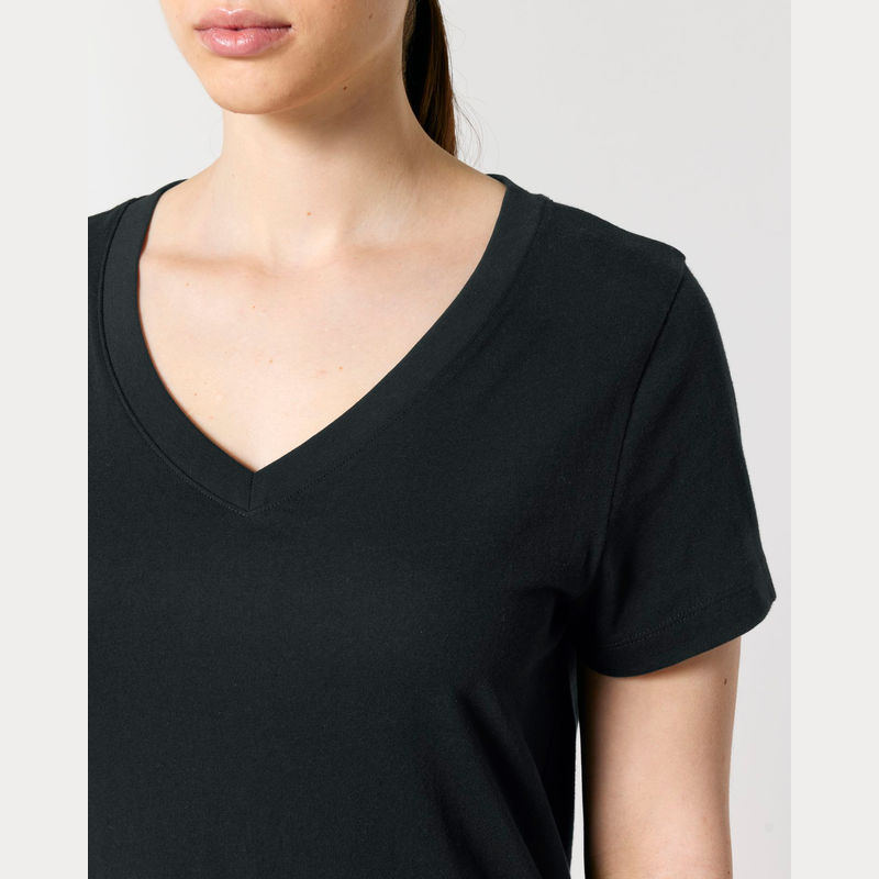 Stella Isla women's V-neck t-shirt