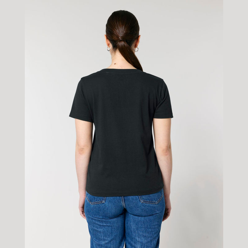 Stella Isla women's V-neck t-shirt