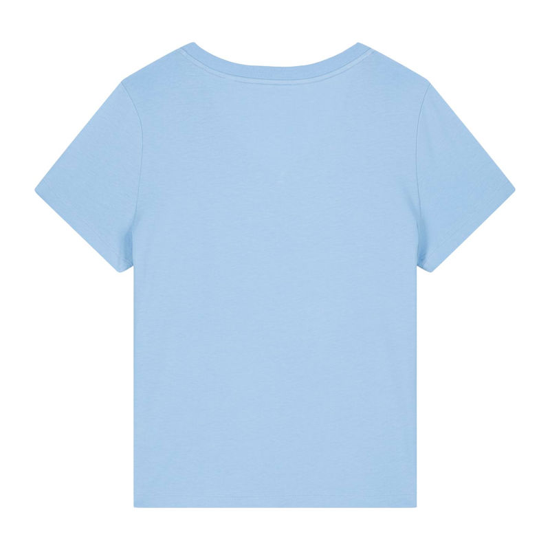 Stella Isla women's V-neck t-shirt