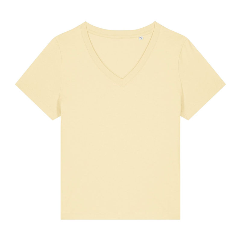 Stella Isla women's V-neck t-shirt