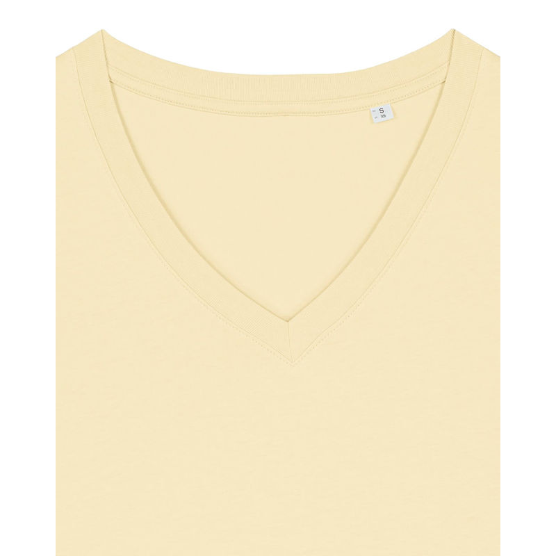 Stella Isla women's V-neck t-shirt