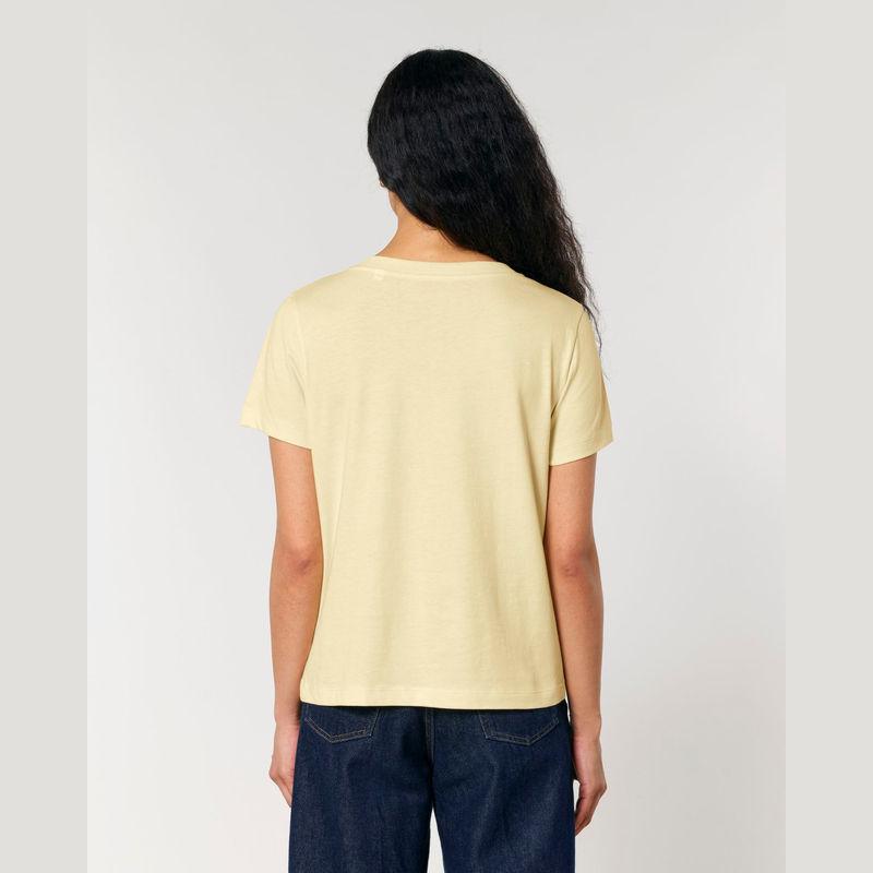 Stella Isla women's V-neck t-shirt