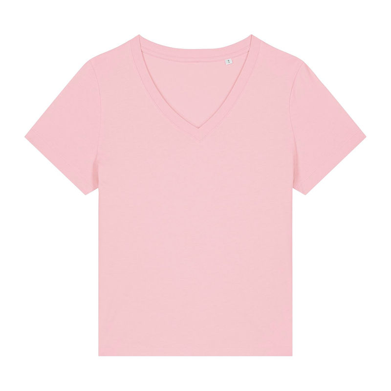 Stella Isla women's V-neck t-shirt