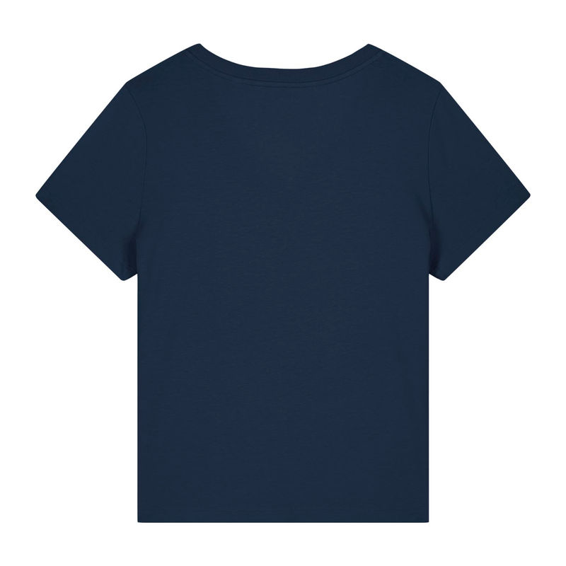 Stella Isla women's V-neck t-shirt