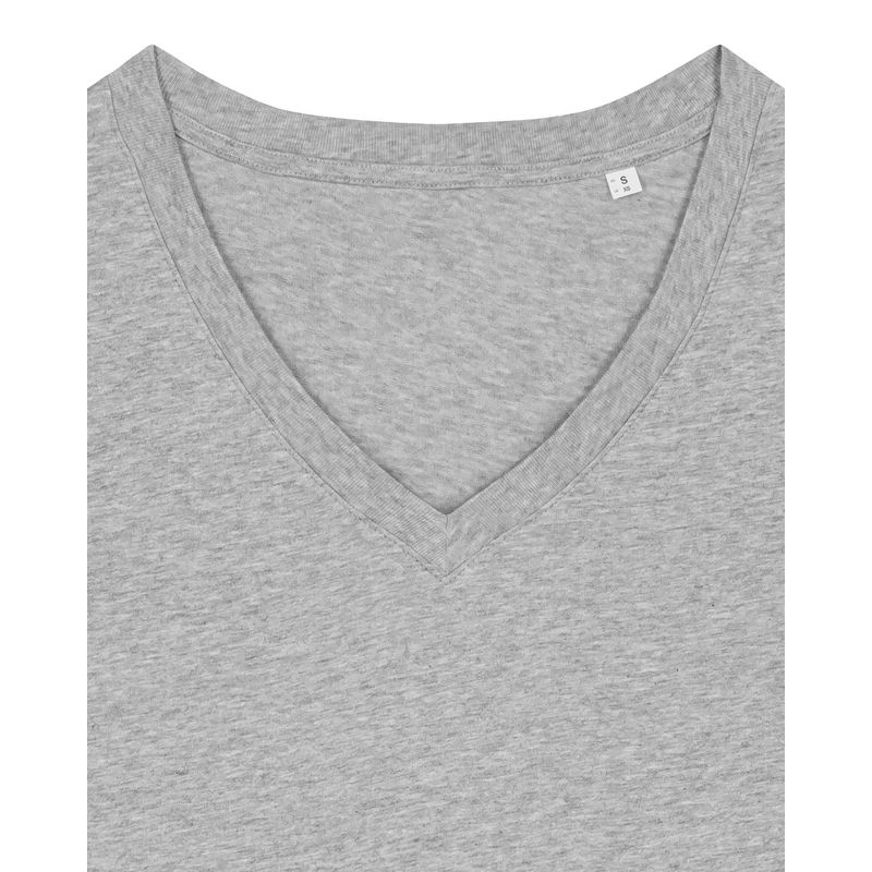 Stella Isla women's V-neck t-shirt