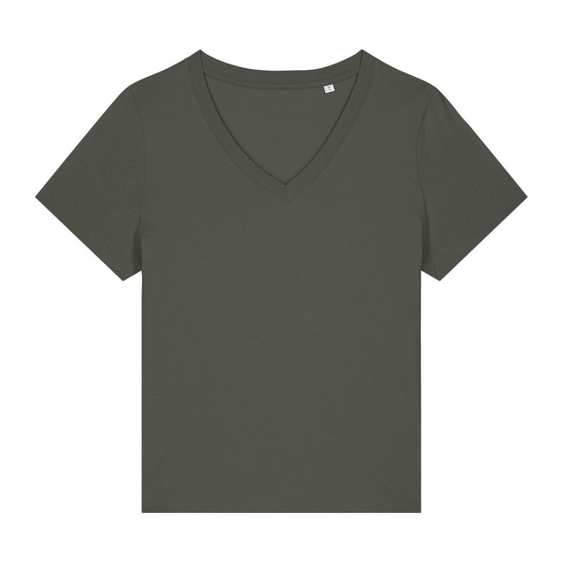 Stella Isla women's V-neck t-shirt